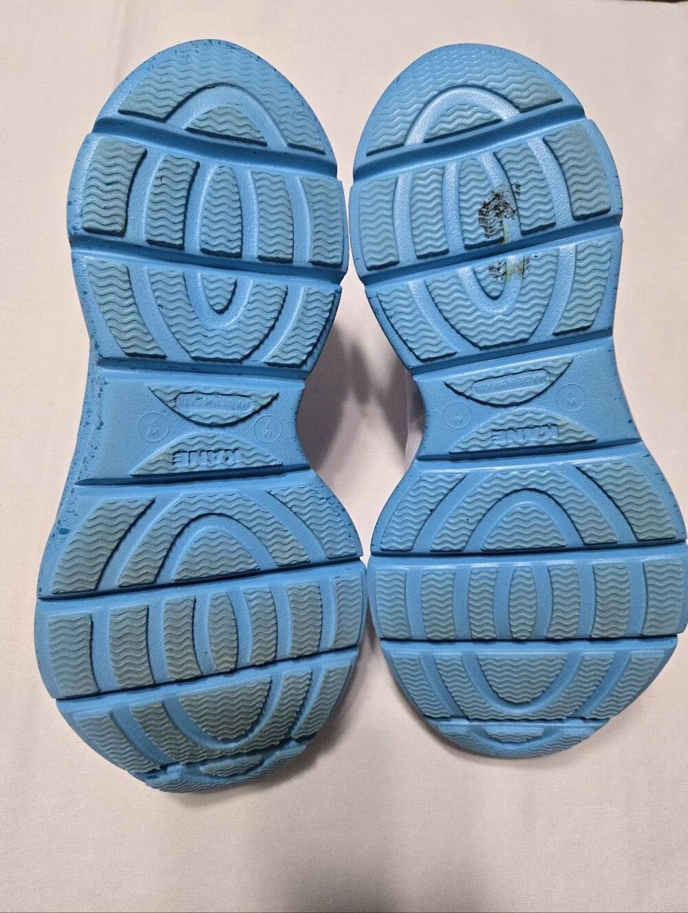Kane Footwear kane revive